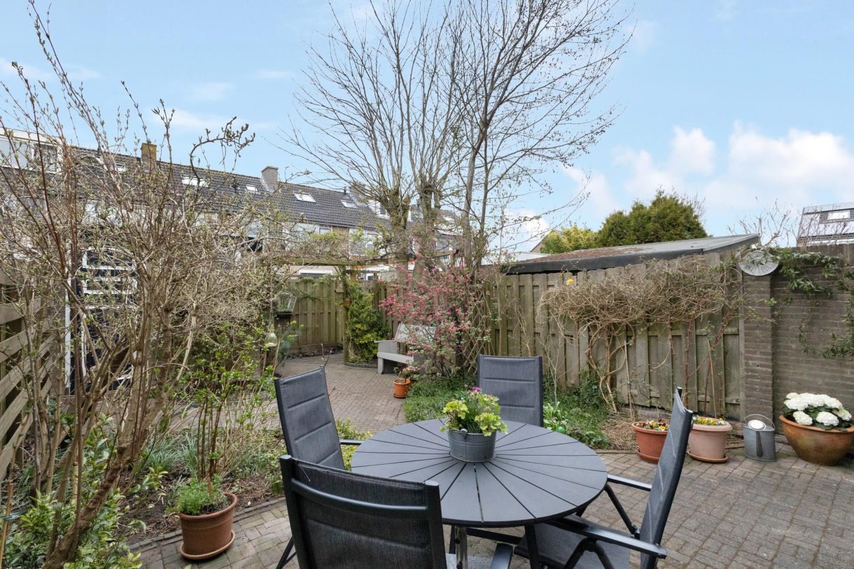 Te koop: Foto Woonhuis aan de Lindenlaan 37 in Driebruggen