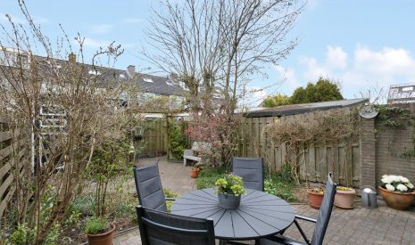 Te koop: Foto Woonhuis aan de Lindenlaan 37 in Driebruggen