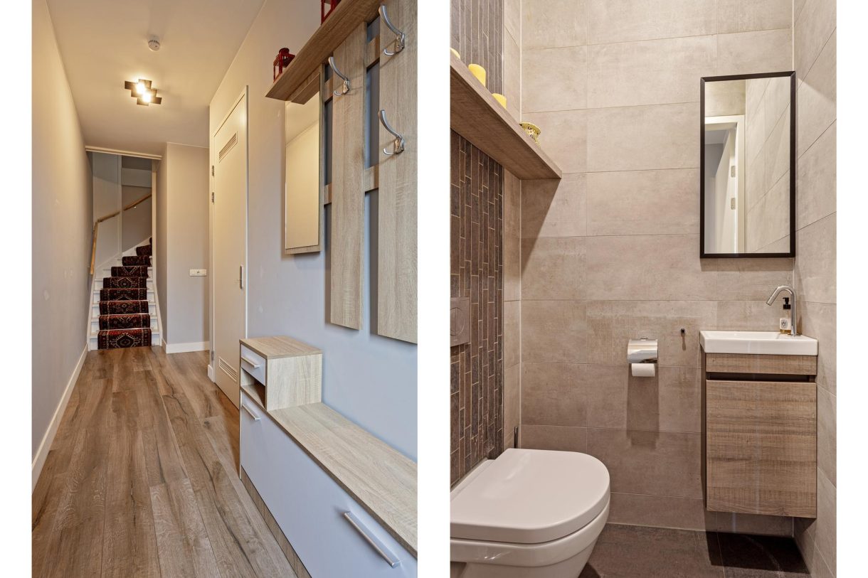 Te koop: Foto Woonhuis aan de De Jonge Prins 4 in Zaandam