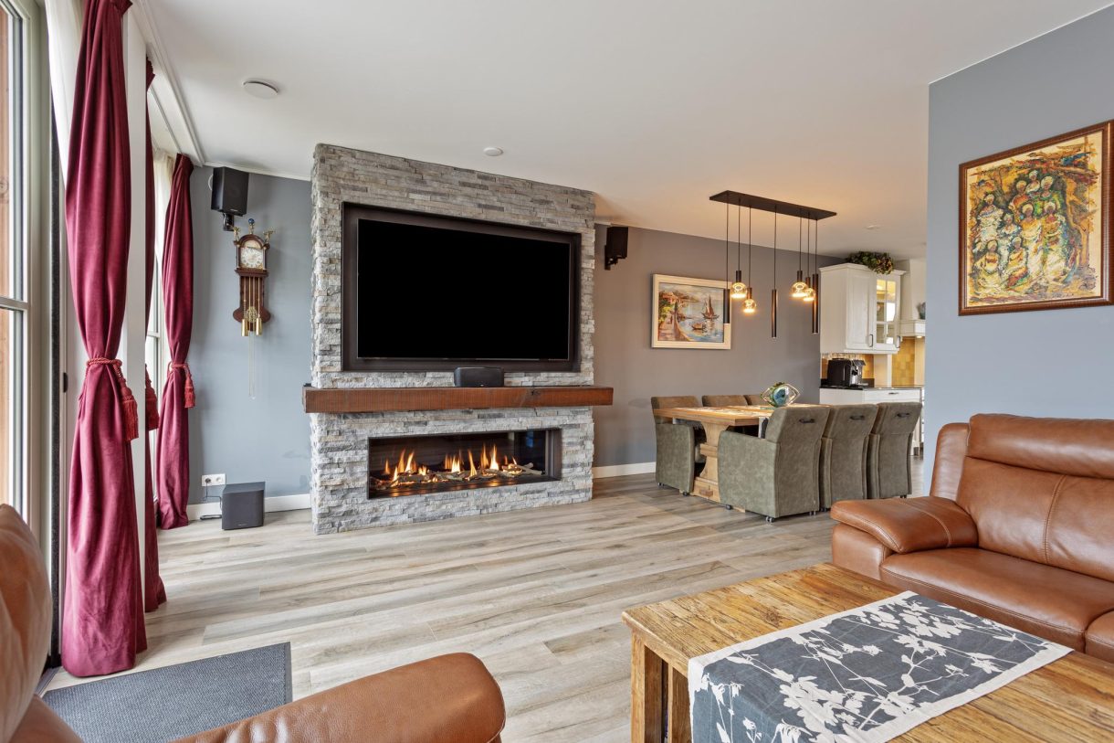 Te koop: Foto Woonhuis aan de De Jonge Prins 4 in Zaandam