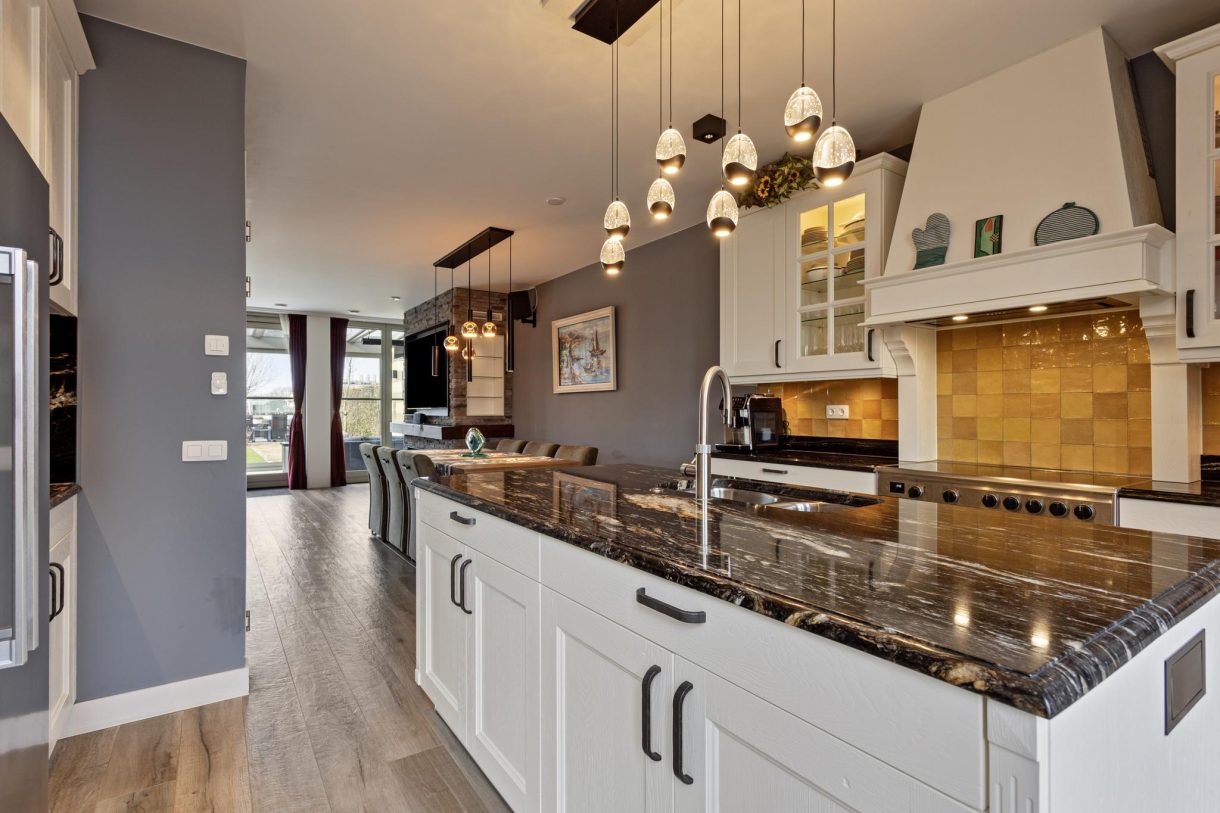 Te koop: Foto Woonhuis aan de De Jonge Prins 4 in Zaandam