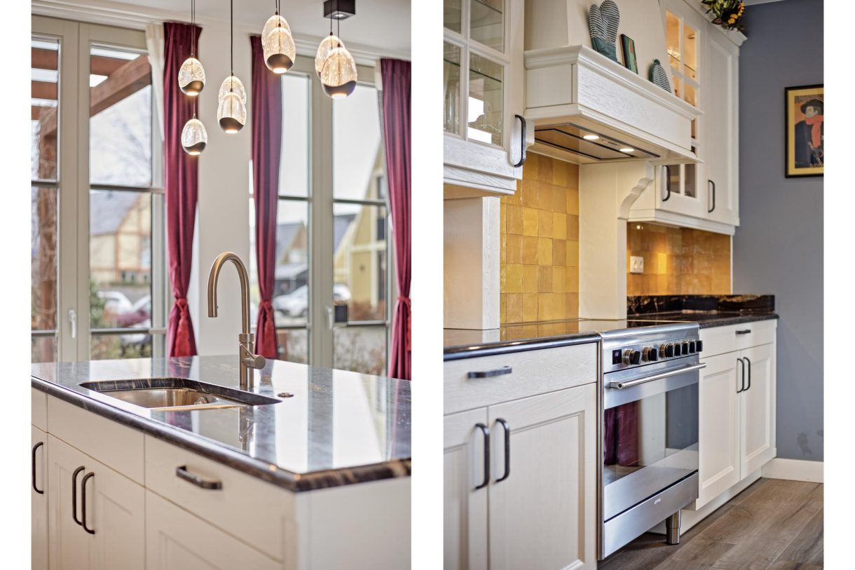 Te koop: Foto Woonhuis aan de De Jonge Prins 4 in Zaandam