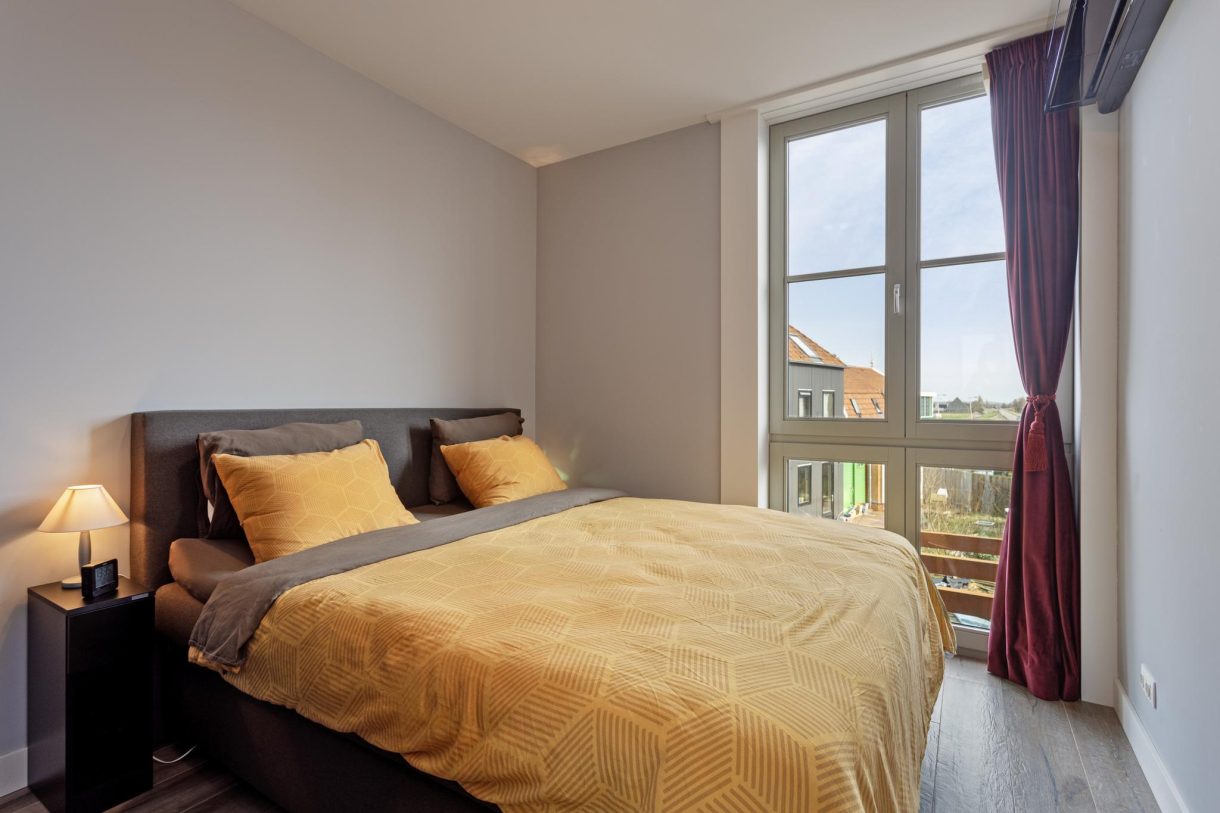 Te koop: Foto Woonhuis aan de De Jonge Prins 4 in Zaandam