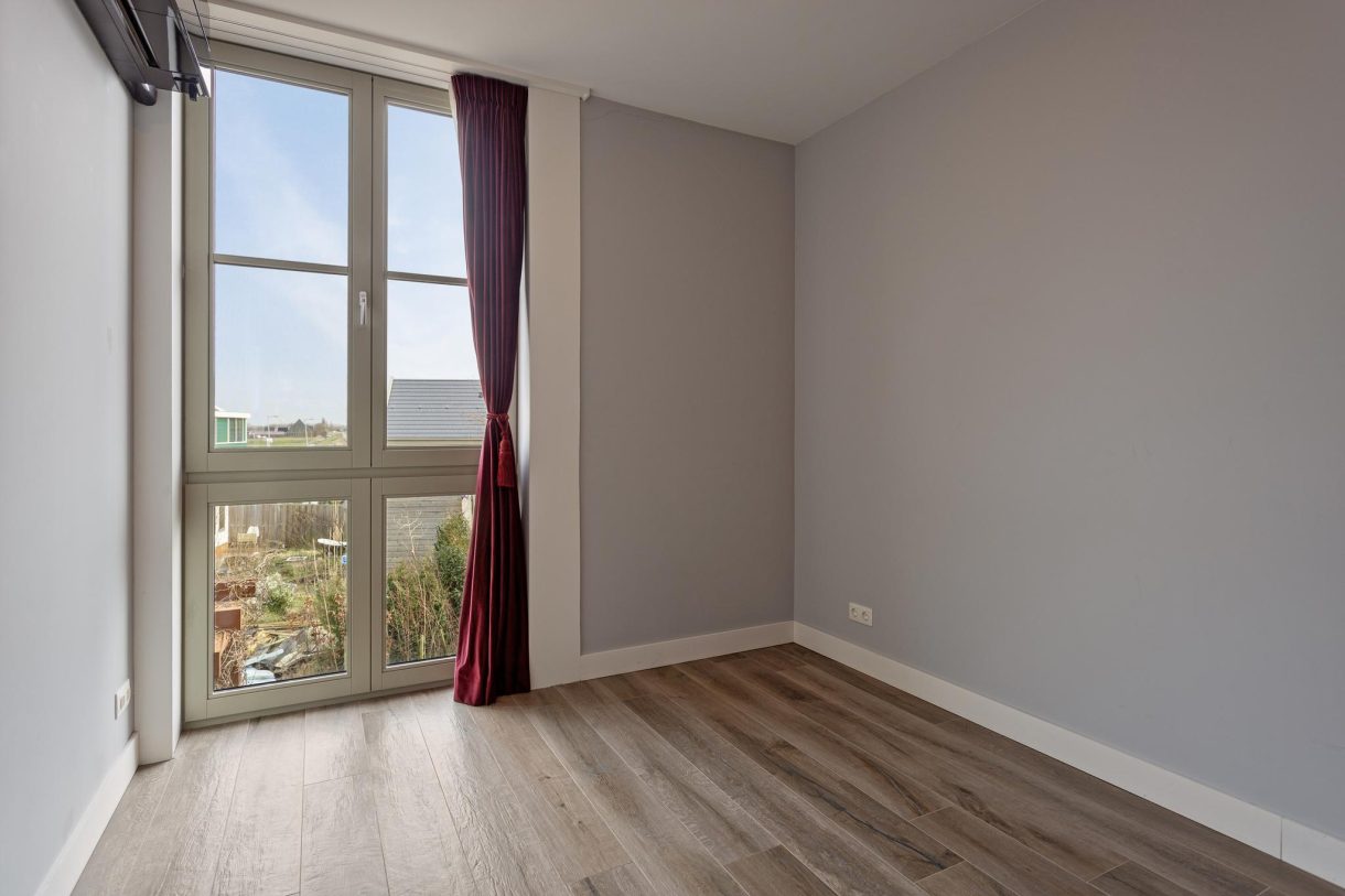 Te koop: Foto Woonhuis aan de De Jonge Prins 4 in Zaandam