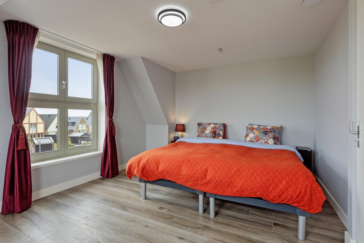 Te koop: Foto Woonhuis aan de De Jonge Prins 4 in Zaandam