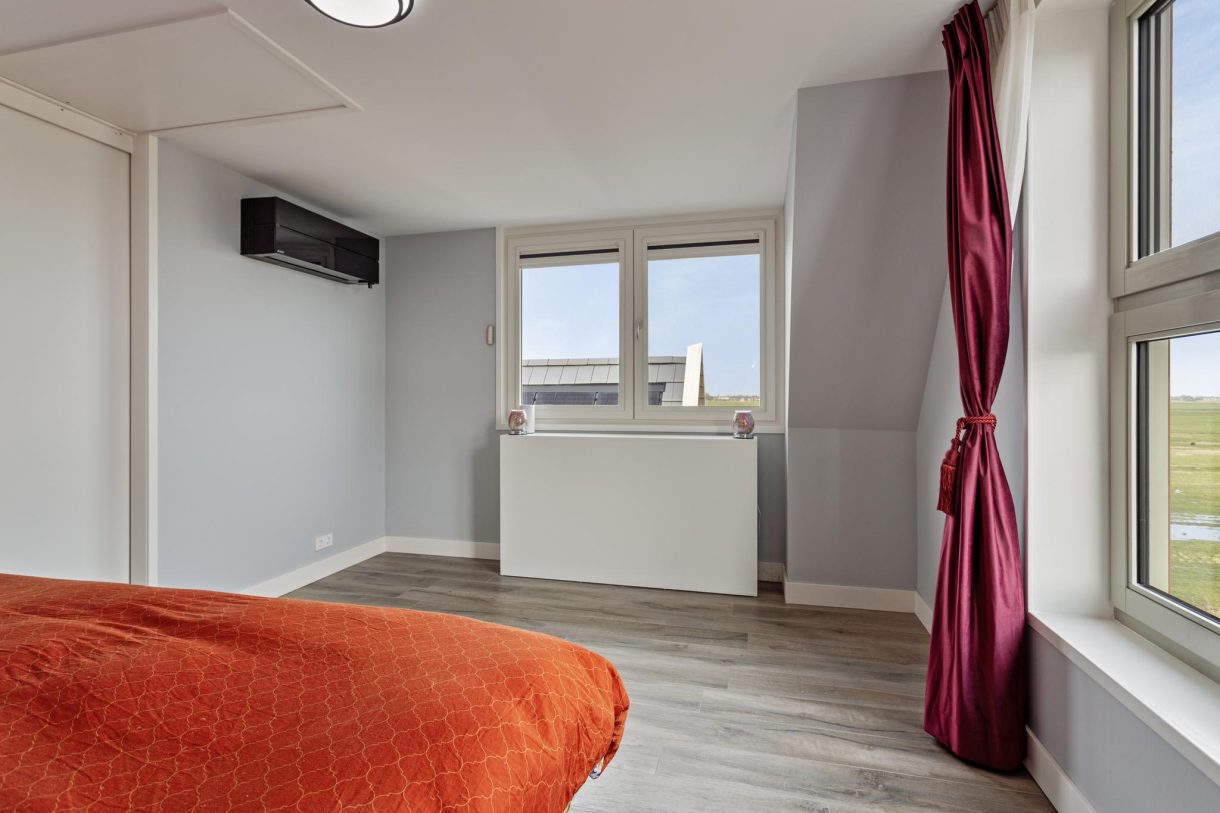 Te koop: Foto Woonhuis aan de De Jonge Prins 4 in Zaandam