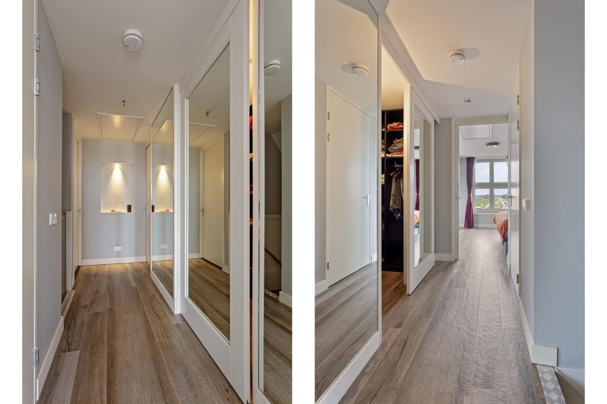 Te koop: Foto Woonhuis aan de De Jonge Prins 4 in Zaandam