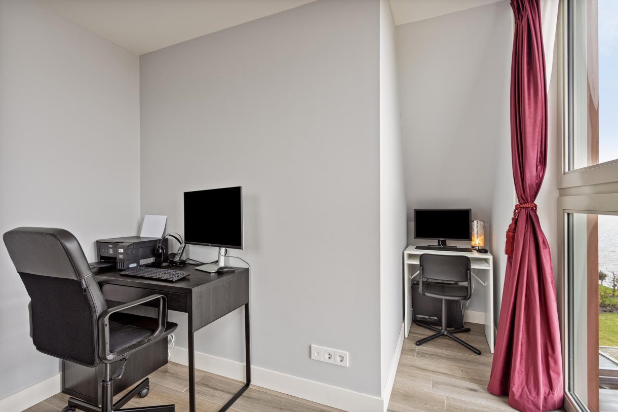 Te koop: Foto Woonhuis aan de De Jonge Prins 4 in Zaandam