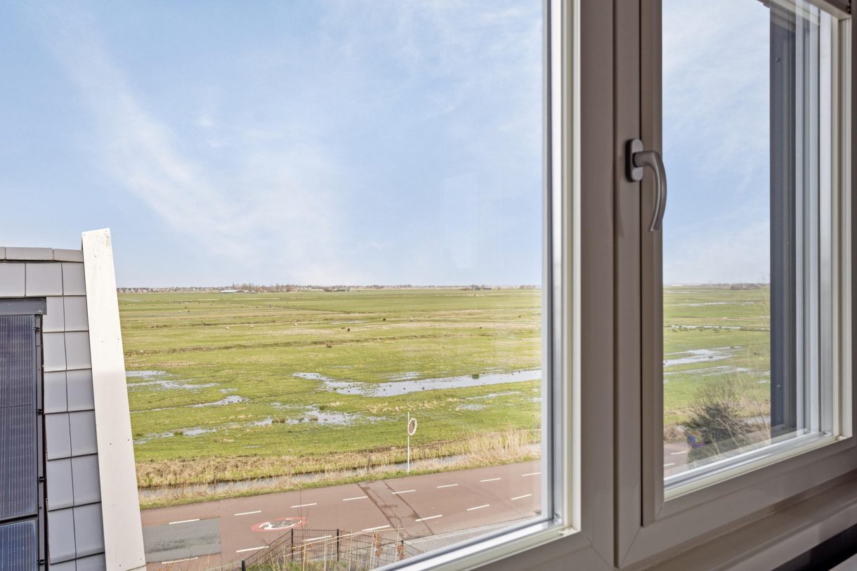 Te koop: Foto Woonhuis aan de De Jonge Prins 4 in Zaandam