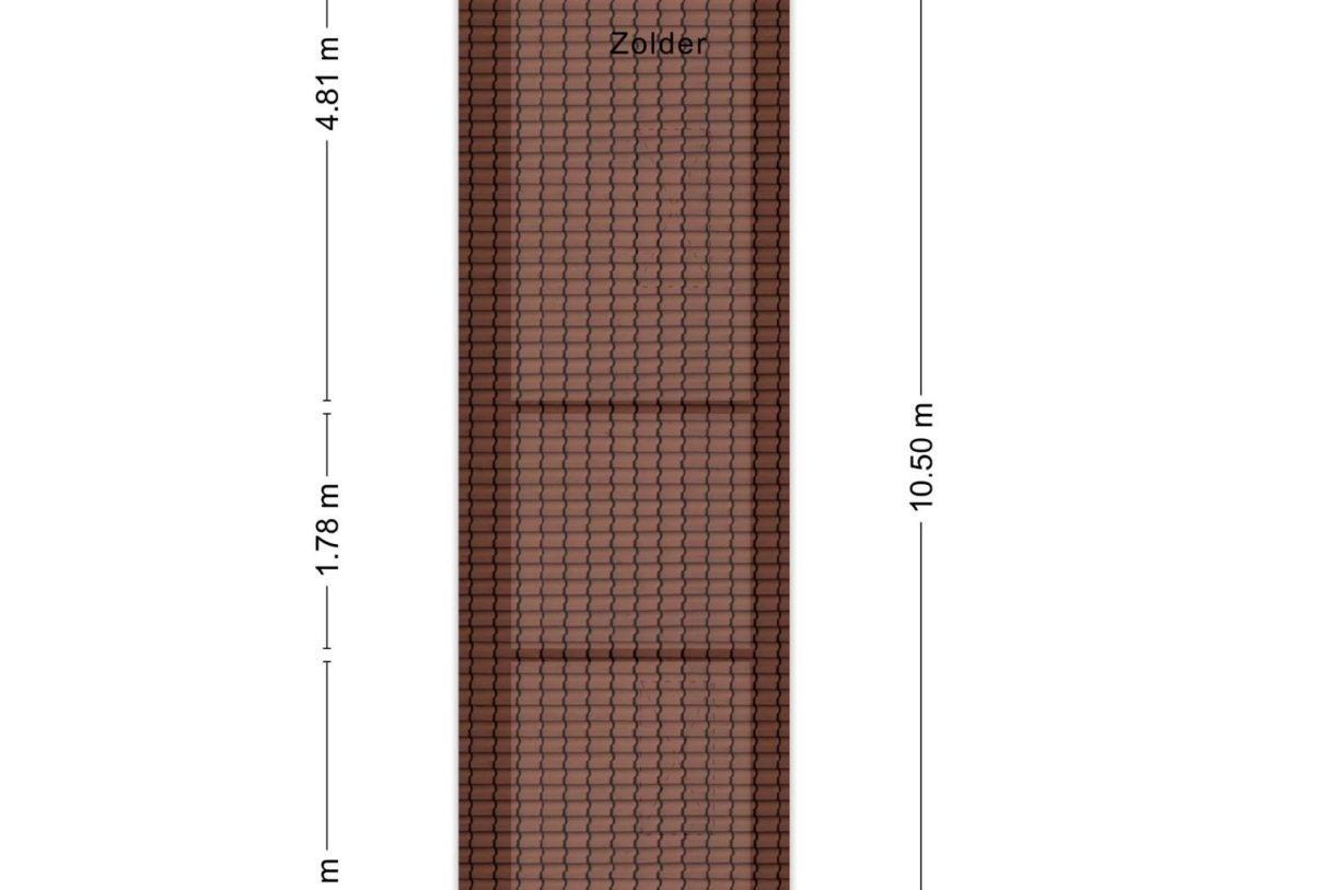 Te koop: Foto Woonhuis aan de De Jonge Prins 4 in Zaandam