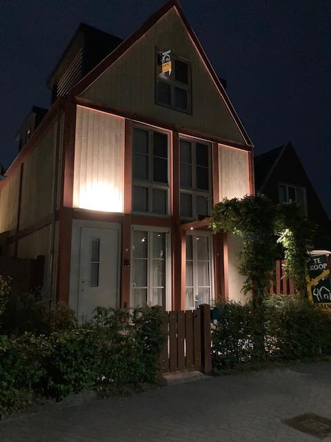 Te koop: Foto Woonhuis aan de De Jonge Prins 4 in Zaandam