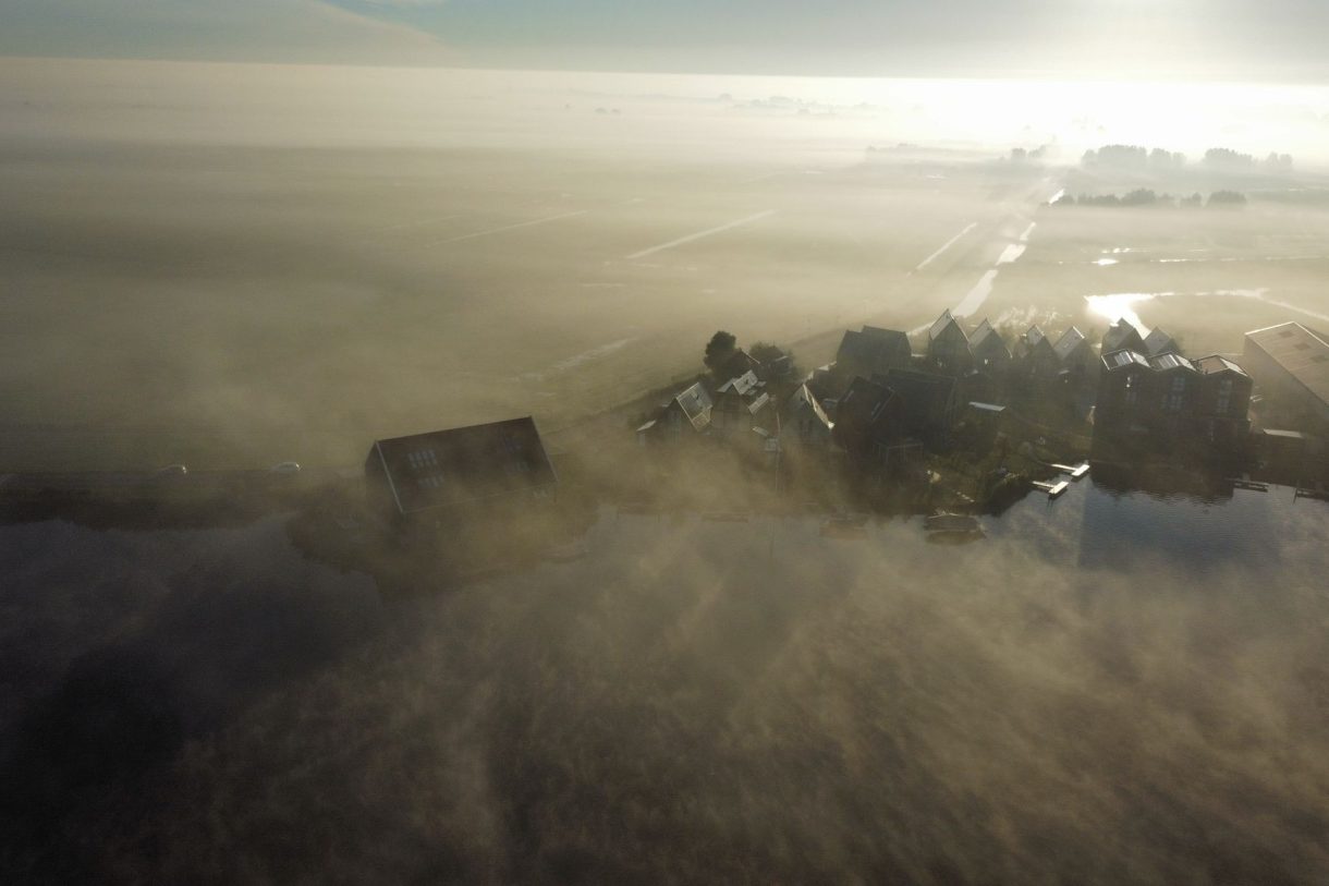 Te koop: Foto Woonhuis aan de De Jonge Prins 4 in Zaandam