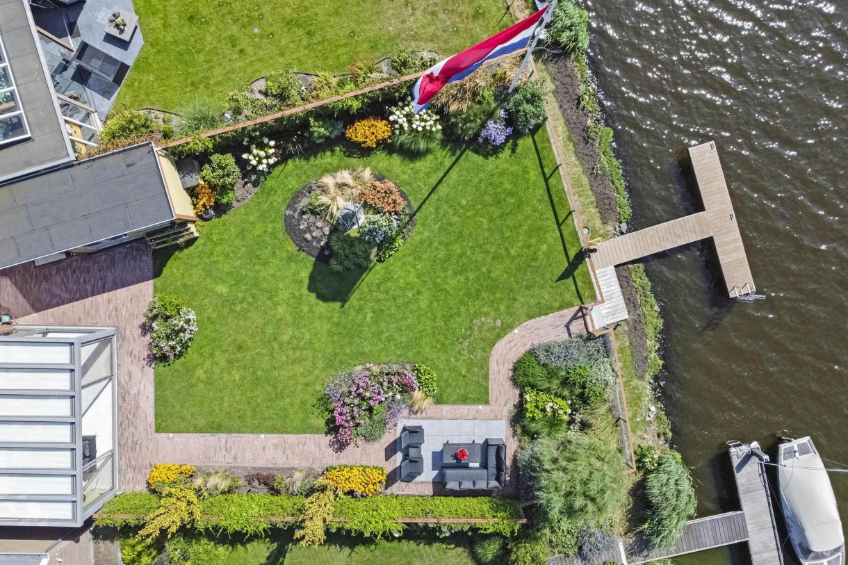 Te koop: Foto Woonhuis aan de De Jonge Prins 4 in Zaandam