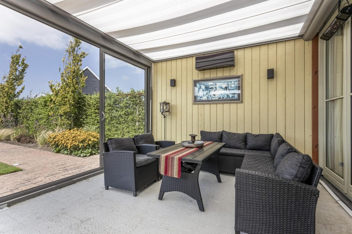 Te koop: Foto Woonhuis aan de De Jonge Prins 4 in Zaandam