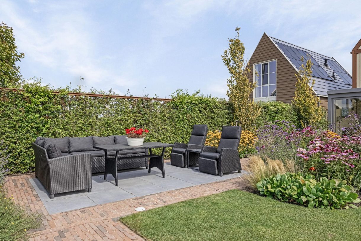 Te koop: Foto Woonhuis aan de De Jonge Prins 4 in Zaandam