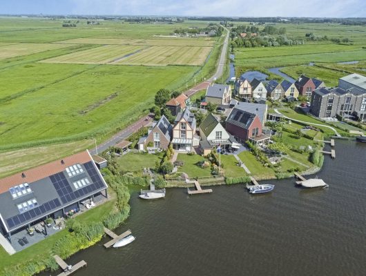 Hoofdfoto van Zaandam De Jonge Prins 4