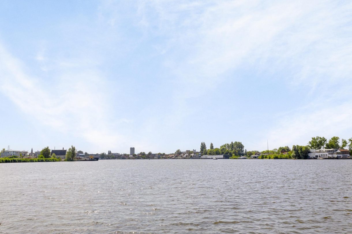 Te koop: Foto Woonhuis aan de De Jonge Prins 4 in Zaandam