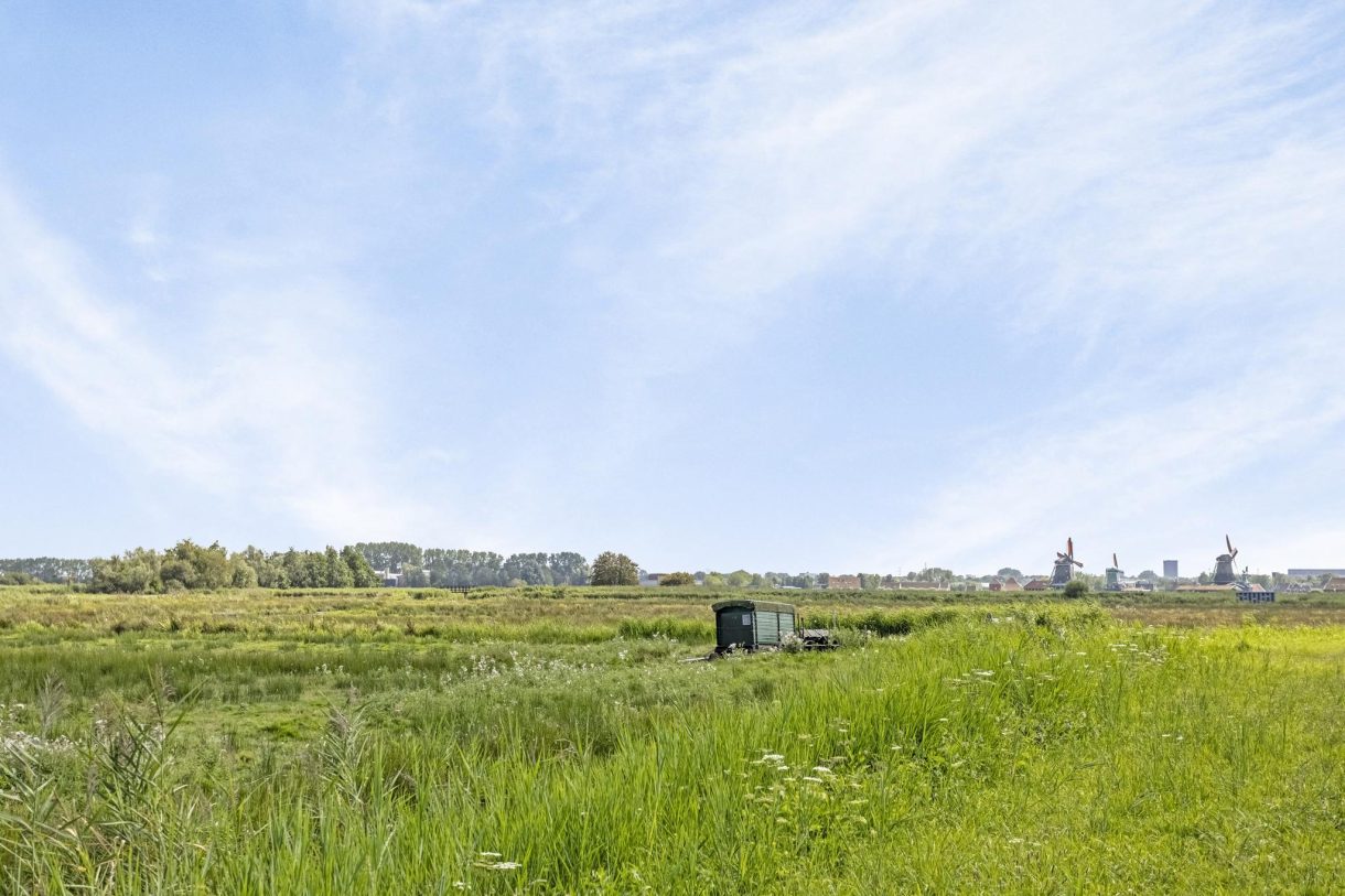 Te koop: Foto Woonhuis aan de De Jonge Prins 4 in Zaandam