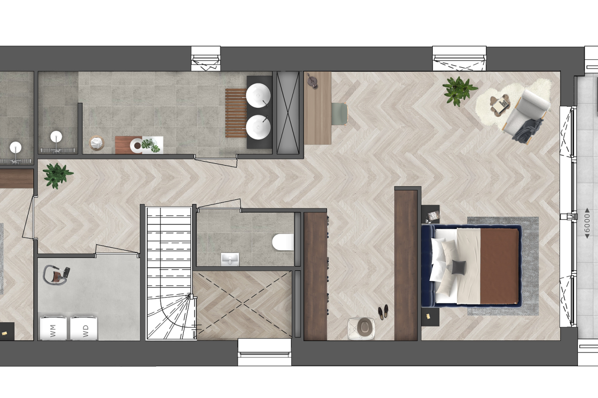 Te koop: Foto Woonhuis aan de Spiegelkade 5 in Leimuiden