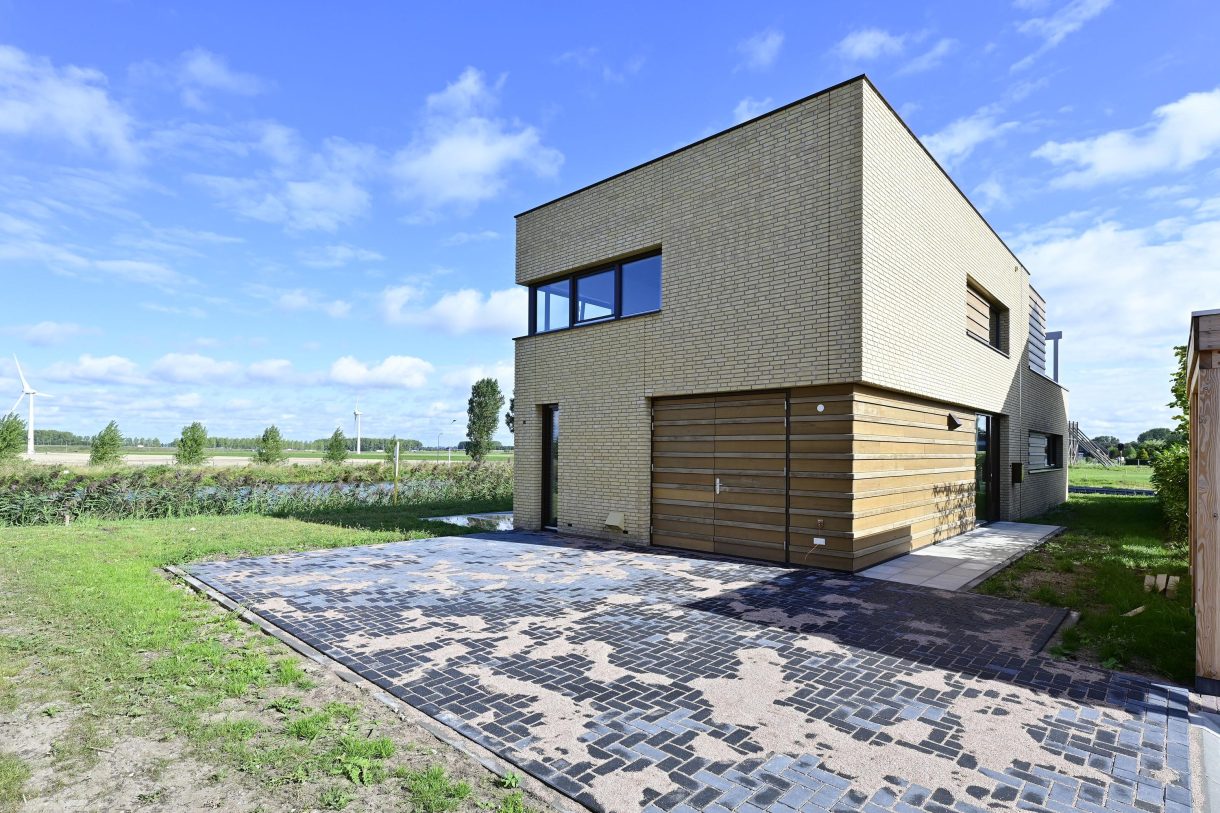 Te koop: Foto Woonhuis aan de Spiegelkade 5 in Leimuiden