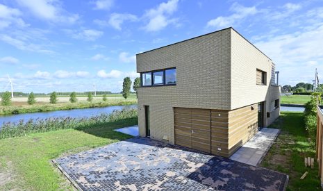 Te koop: Foto Woonhuis aan de Spiegelkade 5 in Leimuiden