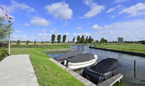 Te koop: Foto Woonhuis aan de Spiegelkade 5 in Leimuiden