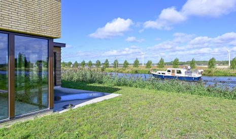 Te koop: Foto Woonhuis aan de Spiegelkade 5 in Leimuiden