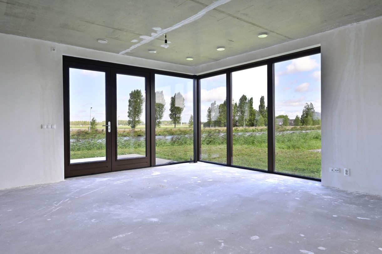 Te koop: Foto Woonhuis aan de Spiegelkade 5 in Leimuiden