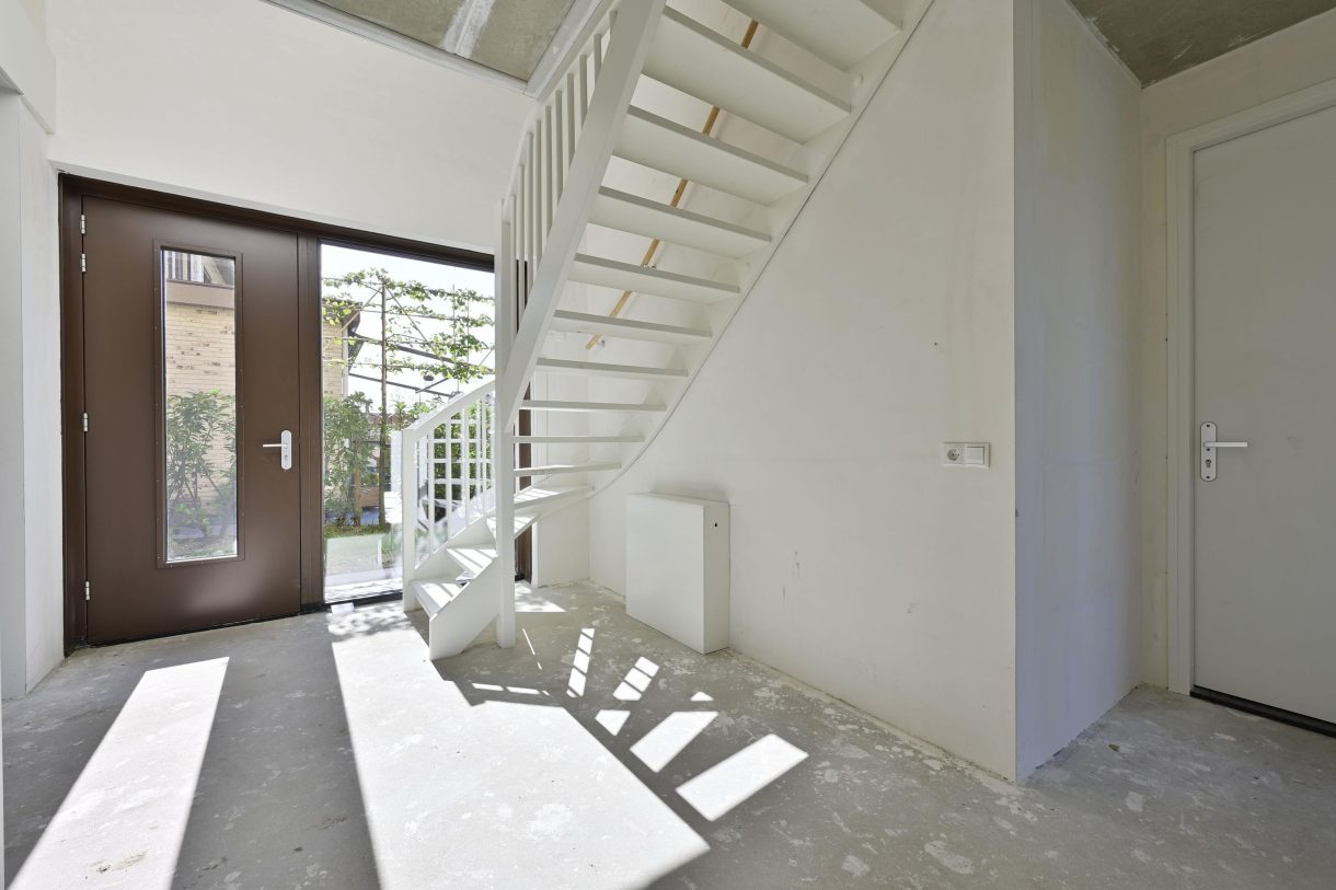 Te koop: Foto Woonhuis aan de Spiegelkade 5 in Leimuiden