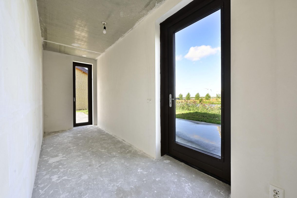 Te koop: Foto Woonhuis aan de Spiegelkade 5 in Leimuiden