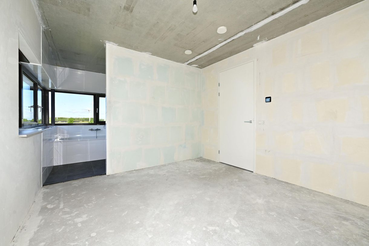 Te koop: Foto Woonhuis aan de Spiegelkade 5 in Leimuiden