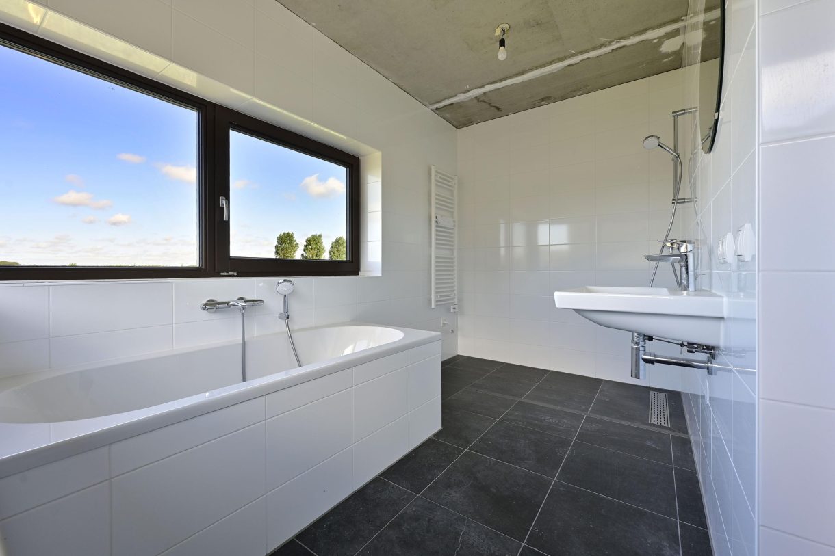 Te koop: Foto Woonhuis aan de Spiegelkade 5 in Leimuiden