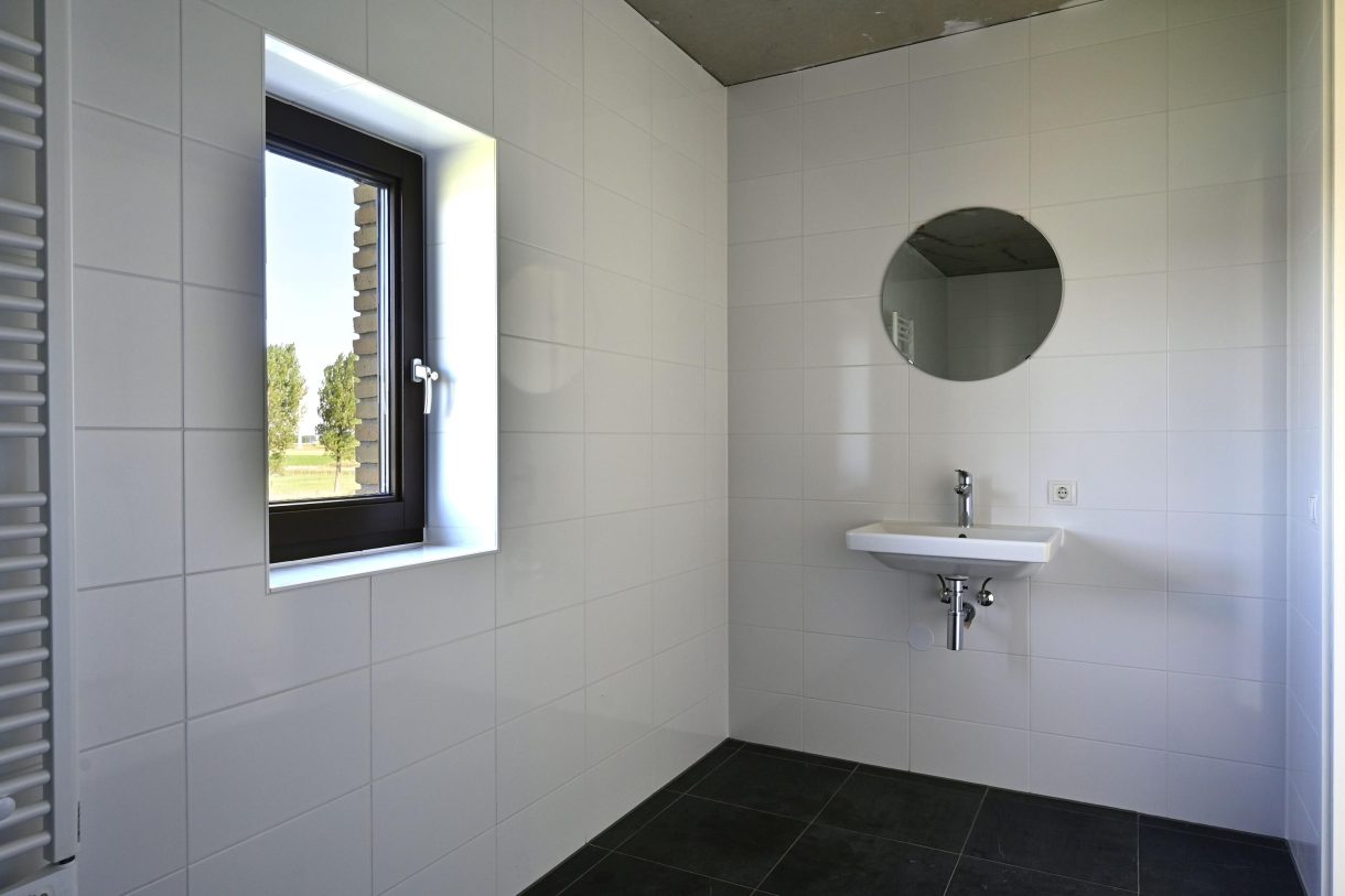 Te koop: Foto Woonhuis aan de Spiegelkade 5 in Leimuiden