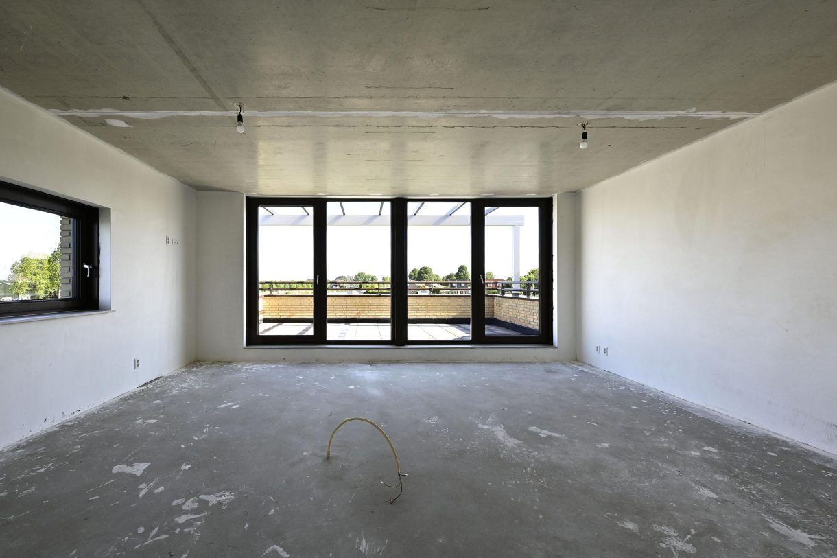 Te koop: Foto Woonhuis aan de Spiegelkade 5 in Leimuiden