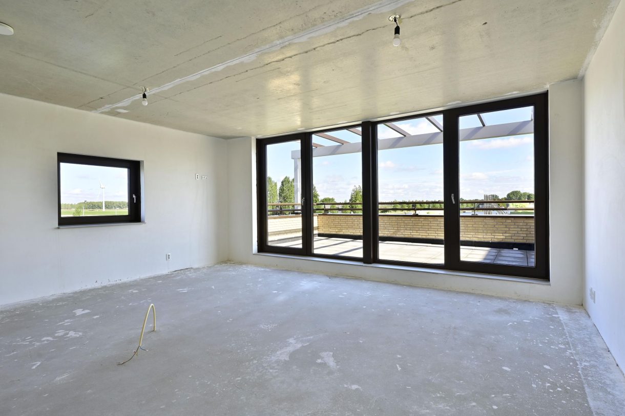 Te koop: Foto Woonhuis aan de Spiegelkade 5 in Leimuiden