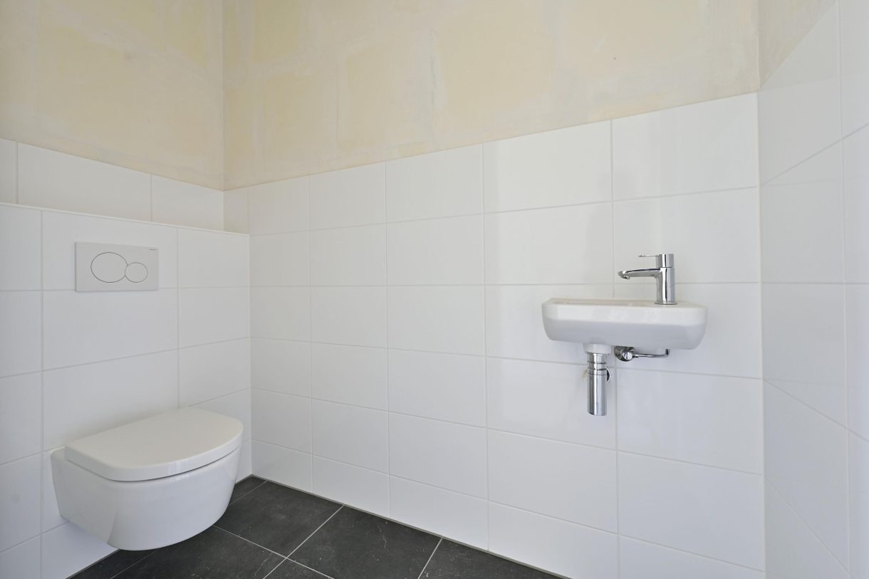 Te koop: Foto Woonhuis aan de Spiegelkade 5 in Leimuiden