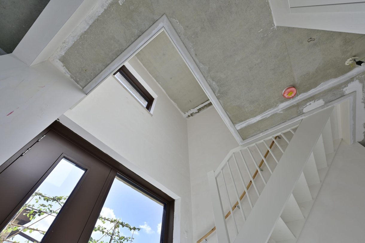 Te koop: Foto Woonhuis aan de Spiegelkade 5 in Leimuiden