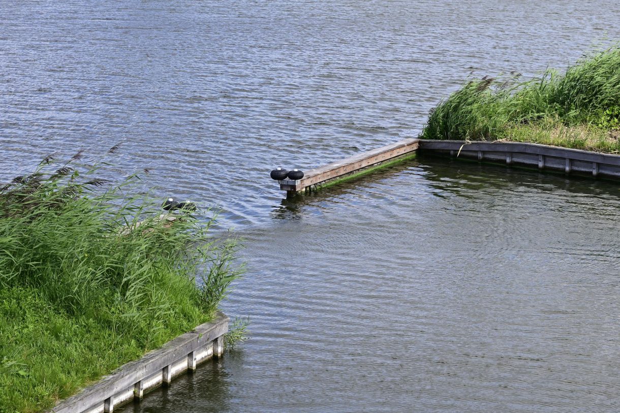 Te koop: Foto Woonhuis aan de Spiegelkade 5 in Leimuiden