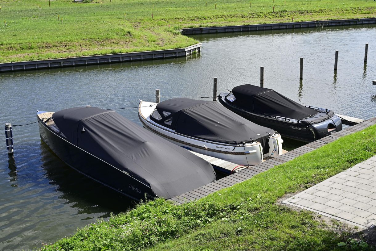 Te koop: Foto Woonhuis aan de Spiegelkade 5 in Leimuiden