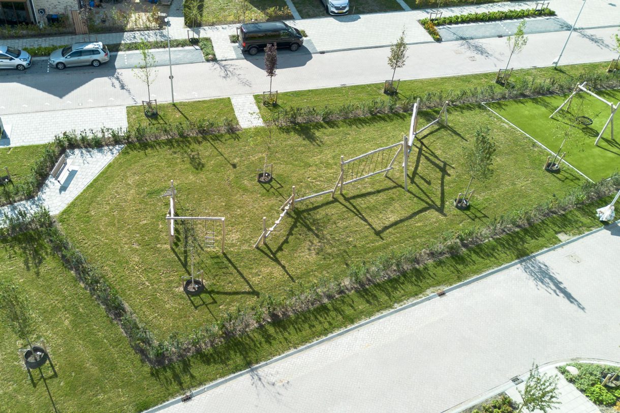 Te koop: Foto Woonhuis aan de Spiegelkade 5 in Leimuiden