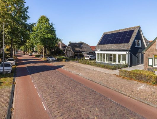 Hoofdfoto van Wezep Zuiderzeestraatweg 560A