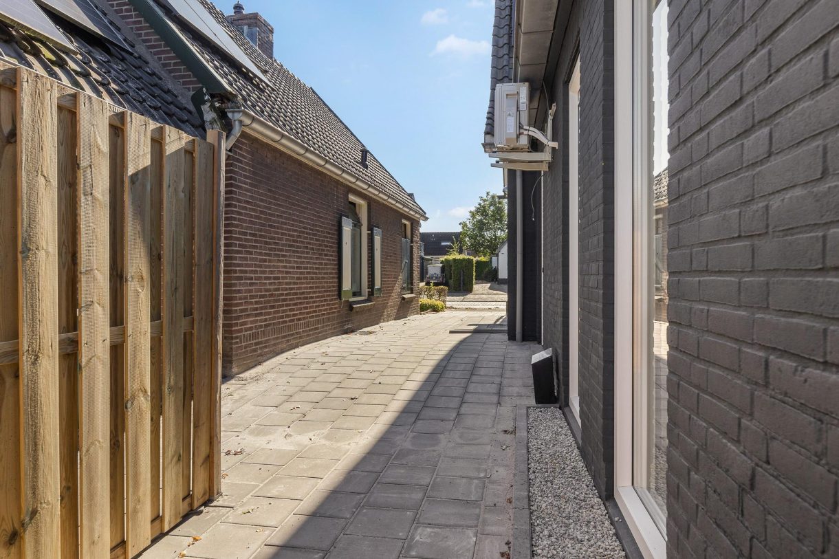 Te koop: Foto Appartement aan de Zuiderzeestraatweg 560A in Wezep