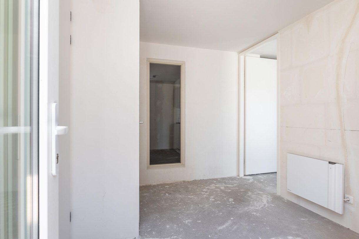 Te koop: Foto Appartement aan de Zuiderzeestraatweg 560A in Wezep