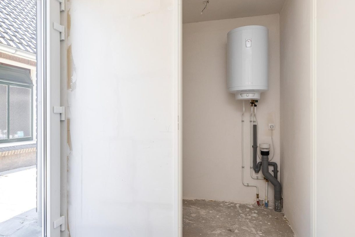 Te koop: Foto Appartement aan de Zuiderzeestraatweg 560A in Wezep