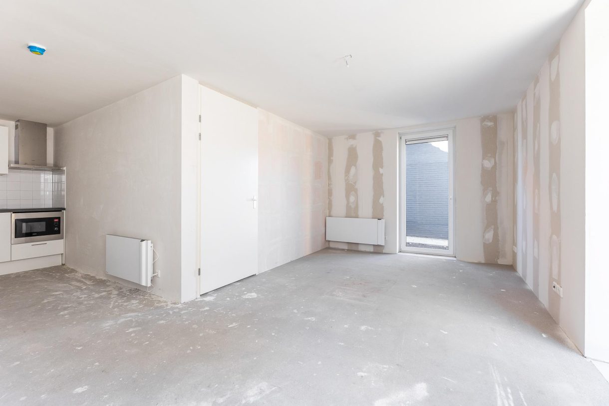 Te koop: Foto Appartement aan de Zuiderzeestraatweg 560A in Wezep