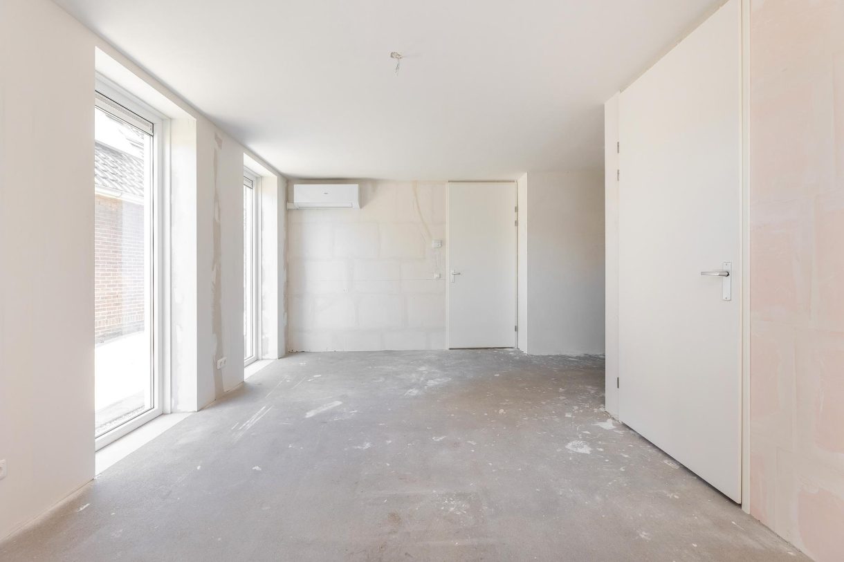 Te koop: Foto Appartement aan de Zuiderzeestraatweg 560A in Wezep