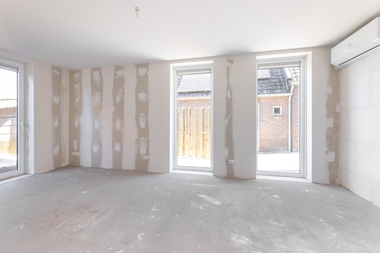 Te koop: Foto Appartement aan de Zuiderzeestraatweg 560A in Wezep