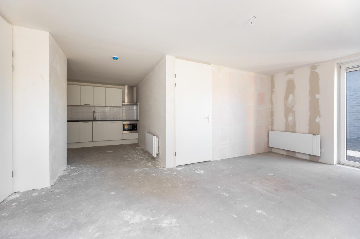 Te koop: Foto Appartement aan de Zuiderzeestraatweg 560A in Wezep