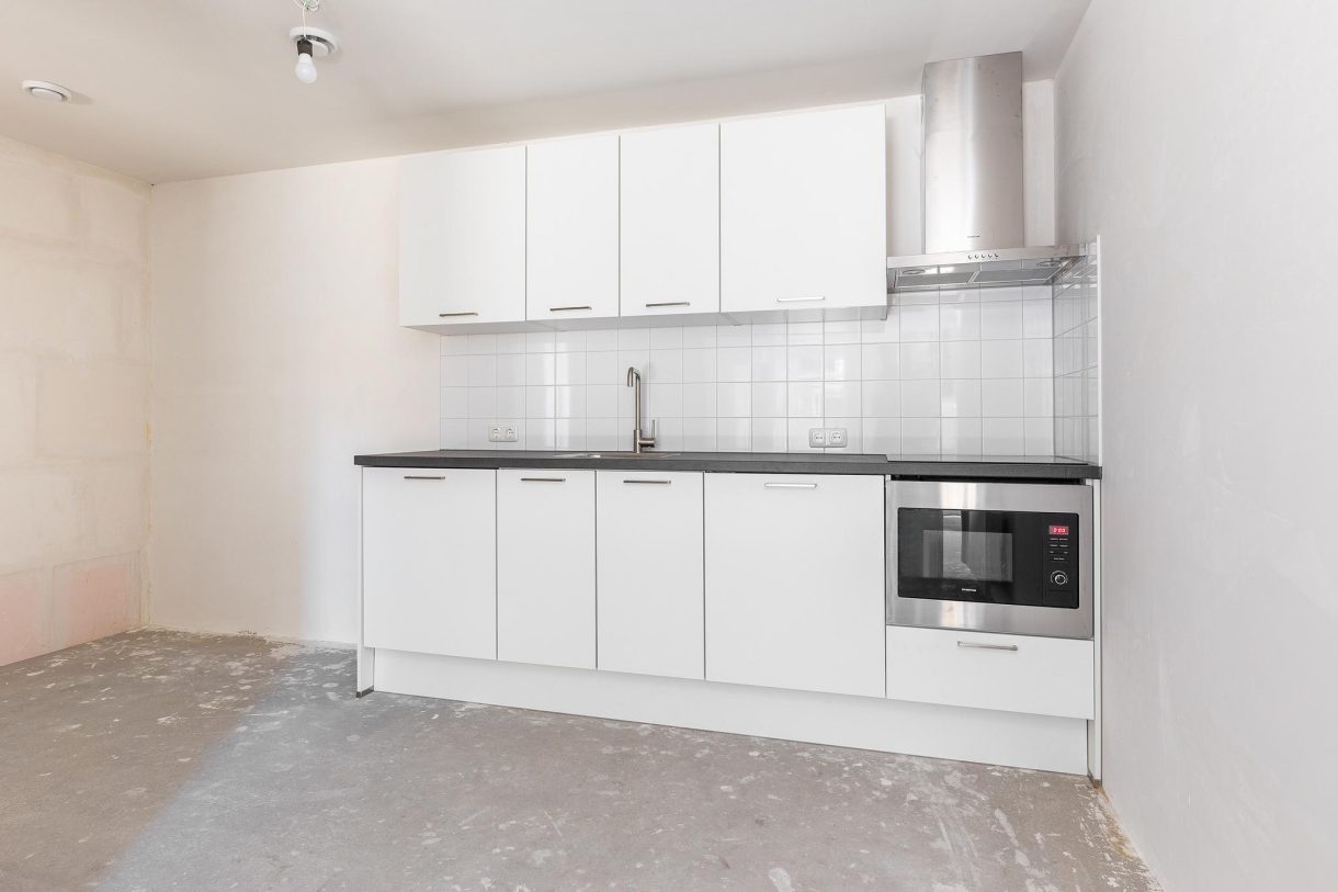 Te koop: Foto Appartement aan de Zuiderzeestraatweg 560A in Wezep