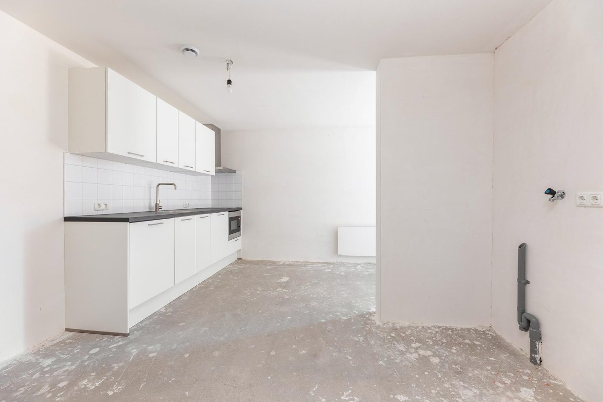Te koop: Foto Appartement aan de Zuiderzeestraatweg 560A in Wezep